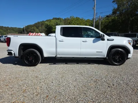 More photos of 2021 GMC Sierra 1500 Elevation at Hocking Valley Motors, OH