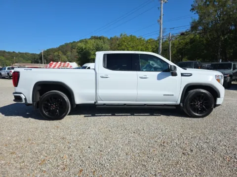 More photos of 2021 GMC Sierra 1500 Elevation at Hocking Valley Motors, OH