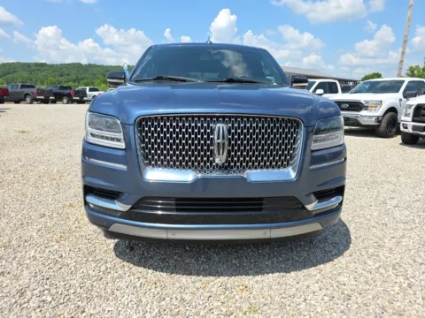 Photos of 2019 Lincoln Navigator L L Reserve for sale in Logan, OH at Hocking Valley Motors