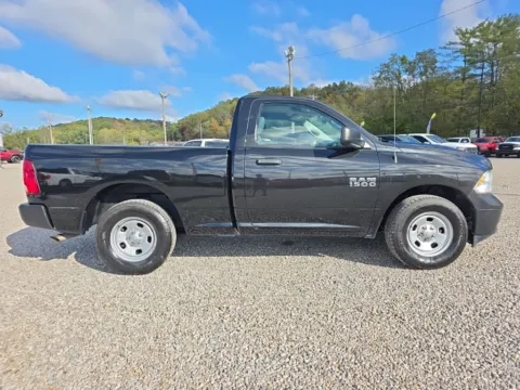 More photos of 2017 Ram 1500 Tradesman at Hocking Valley Motors, OH