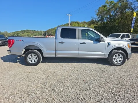 More photos of 2022 Ford F-150 XLT at Hocking Valley Motors, OH