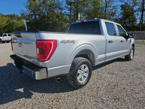 More photos of 2022 Ford F-150 XLT at Hocking Valley Motors, OH