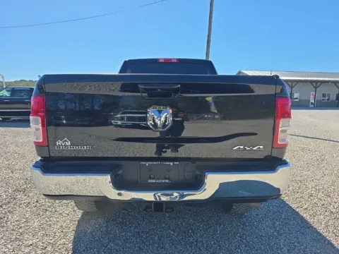 More photos of 2021 Ram 2500 Big Horn at Hocking Valley Motors, OH