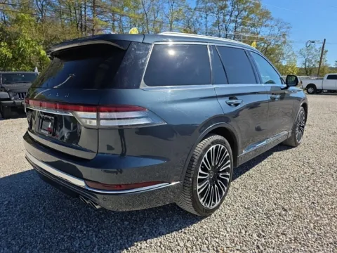 More photos of 2020 Lincoln Aviator Black Label at Hocking Valley Motors, OH