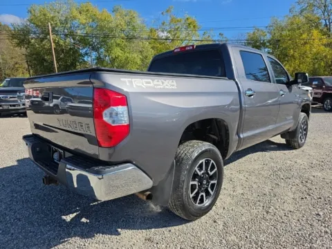 More photos of 2015 Toyota Tundra Limited at Hocking Valley Motors, OH
