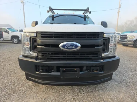Photos of 2019 Ford F-250SD XL for sale in Logan, OH at Hocking Valley Motors