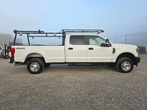 More photos of 2019 Ford F-250SD XL at Hocking Valley Motors, OH