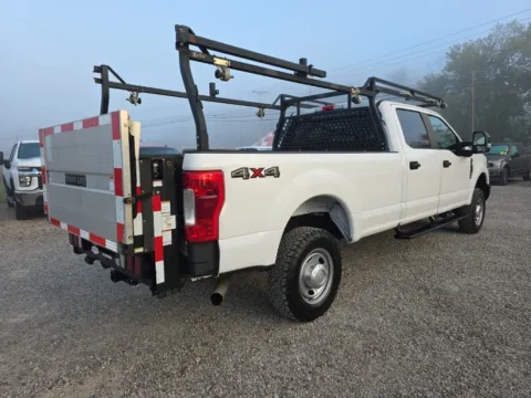 More photos of 2019 Ford F-250SD XL at Hocking Valley Motors, OH