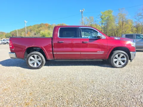 More photos of 2020 Ram 1500 Limited at Hocking Valley Motors, OH