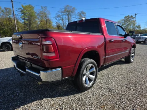 More photos of 2020 Ram 1500 Limited at Hocking Valley Motors, OH