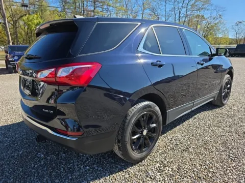 More photos of 2020 Chevrolet Equinox LT at Hocking Valley Motors, OH
