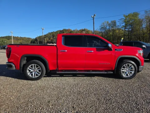 More photos of 2019 GMC Sierra 1500 SLT at Hocking Valley Motors, OH