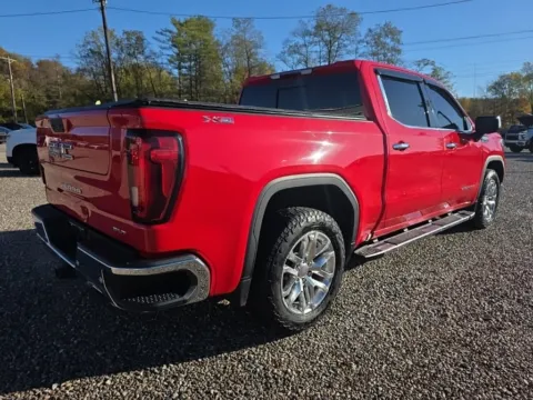 More photos of 2019 GMC Sierra 1500 SLT at Hocking Valley Motors, OH