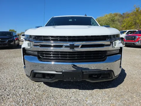 Photos of 2021 Chevrolet Silverado 1500 LT for sale in Logan, OH at Hocking Valley Motors