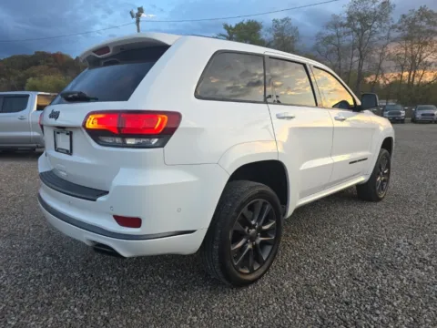 More photos of 2019 Jeep Grand Cherokee High Altitude at Hocking Valley Motors, OH