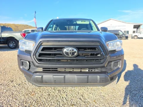 Photos of 2020 Toyota Tacoma SR for sale in Logan, OH at Hocking Valley Motors