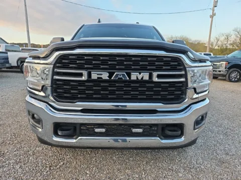 Photos of 2022 Ram 2500 Big Horn for sale in Logan, OH at Hocking Valley Motors