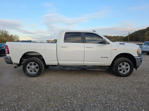 More photos of 2022 Ram 2500 Big Horn at Hocking Valley Motors, OH