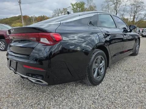 More photos of 2022 Kia K5 LX at Hocking Valley Motors, OH