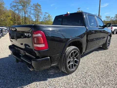 More photos of 2020 Ram 1500 Laramie at Hocking Valley Motors, OH