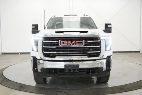 Photos of 2024 GMC Sierra 3500HD SLE for sale in Logan, OH at Hocking Valley Motors