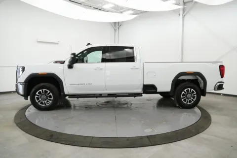 More photos of 2024 GMC Sierra 3500HD SLE at Hocking Valley Motors, OH