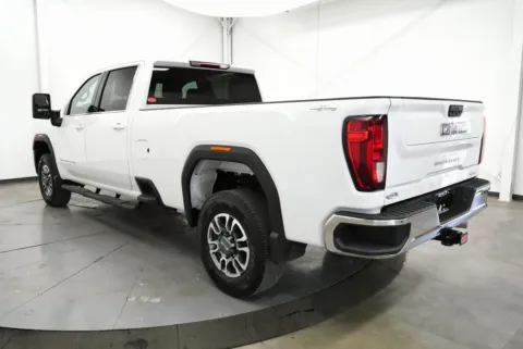 More photos of 2024 GMC Sierra 3500HD SLE at Hocking Valley Motors, OH