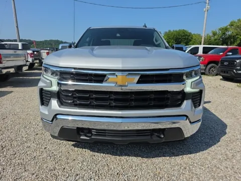 Photos of 2022 Chevrolet Silverado 1500 LT for sale in Logan, OH at Hocking Valley Motors