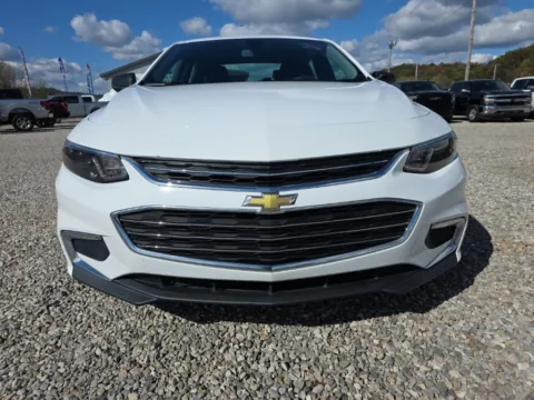 Photos of 2018 Chevrolet Malibu LS for sale in Logan, OH at Hocking Valley Motors