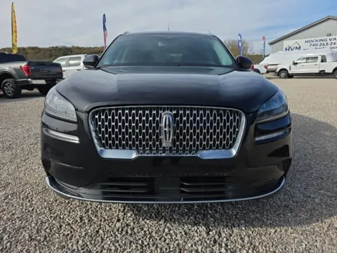 Photos of 2022 Lincoln Corsair Standard for sale in Logan, OH at Hocking Valley Motors