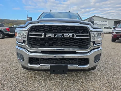 Photos of 2023 Ram 2500 Tradesman for sale in Logan, OH at Hocking Valley Motors