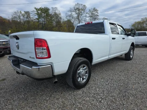 More photos of 2023 Ram 2500 Tradesman at Hocking Valley Motors, OH