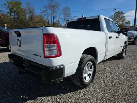More photos of 2022 Ram 1500 Tradesman at Hocking Valley Motors, OH