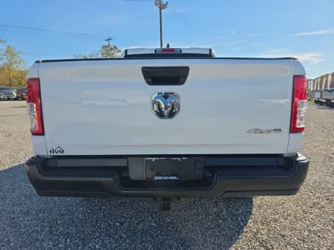 More photos of 2022 Ram 1500 Tradesman at Hocking Valley Motors, OH