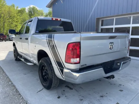 More photos of 2018 Ram 1500 Tradesman at Hocking Valley Motors, OH
