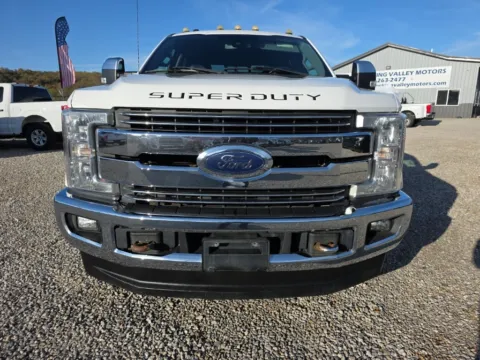 Photos of 2018 Ford F-250SD Lariat for sale in Logan, OH at Hocking Valley Motors