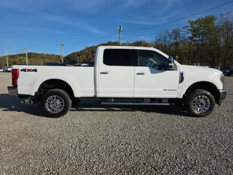 More photos of 2018 Ford F-250SD Lariat at Hocking Valley Motors, OH