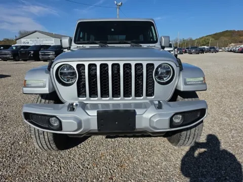 Photos of 2022 Jeep Wrangler for sale in Logan, OH at Hocking Valley Motors