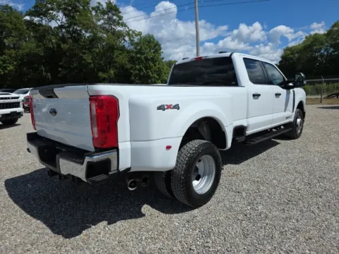 More photos of 2024 Ford F-350SD XLT at Hocking Valley Motors, OH