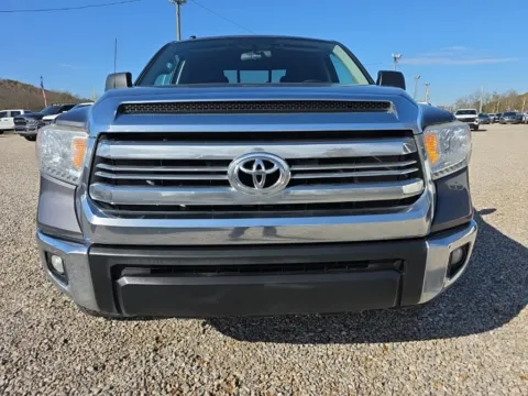 Photos of 2016 Toyota Tundra SR5 for sale in Logan, OH at Hocking Valley Motors