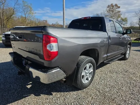 More photos of 2016 Toyota Tundra SR5 at Hocking Valley Motors, OH