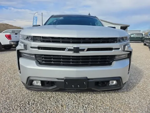 Photos of 2020 Chevrolet Silverado 1500 RST for sale in Logan, OH at Hocking Valley Motors