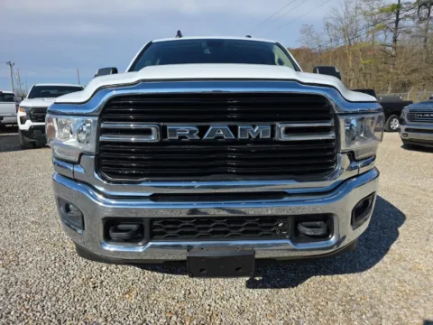 Photos of 2019 Ram 2500 Big Horn for sale in Logan, OH at Hocking Valley Motors