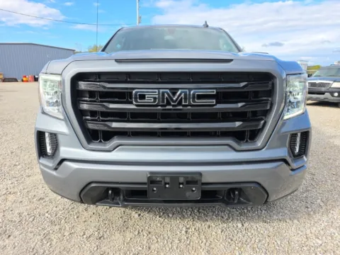Photos of 2021 GMC Sierra 1500 Elevation for sale in Logan, OH at Hocking Valley Motors