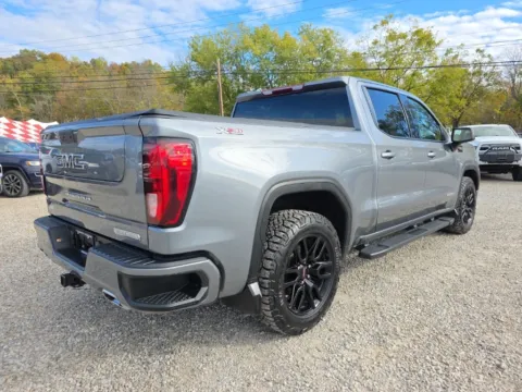 More photos of 2021 GMC Sierra 1500 Elevation at Hocking Valley Motors, OH