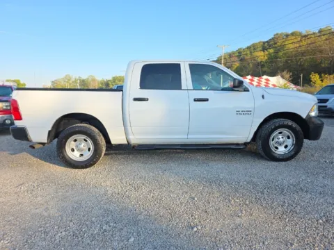 Photos of 2018 Ram 1500 Tradesman for sale in Logan, OH at Hocking Valley Motors