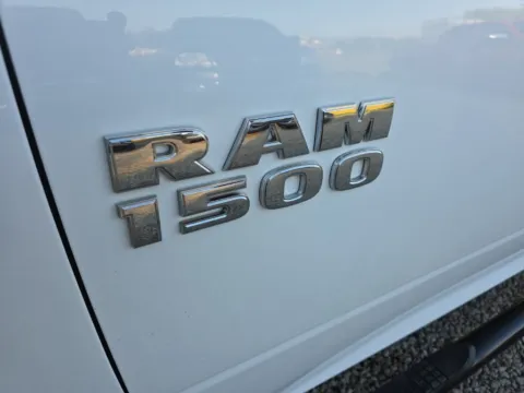 Another view of 2018 Ram 1500 Tradesman for sale in Logan, OH at Hocking Valley Motors