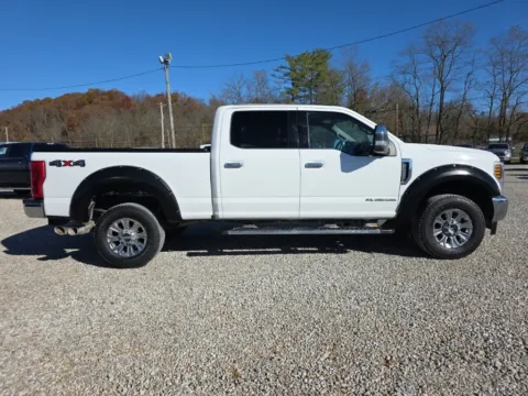 More photos of 2018 Ford F-250SD at Hocking Valley Motors, OH