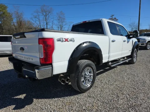 More photos of 2018 Ford F-250SD at Hocking Valley Motors, OH