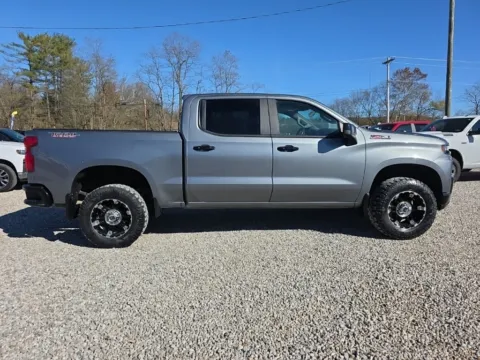 More photos of 2019 Chevrolet Silverado 1500 LT Trail Boss at Hocking Valley Motors, OH
